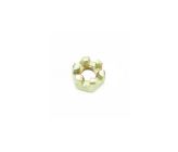 Dado a corona per snodo sferico M10 per Quad 110 e Quad 125