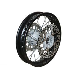 YCF Rear Rim 12" Steel...