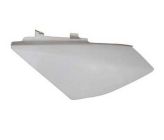 Left Right Plastics Kit YCF Black