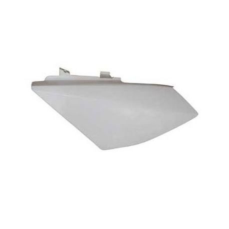 Placa lateral YCF izquierda