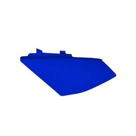 Left Right Plastics Kit YCF Black