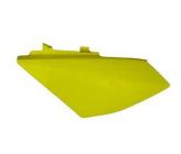 Left Right Plastics Kit YCF Black