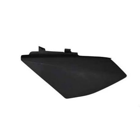 Left Right Plastics Kit YCF Black