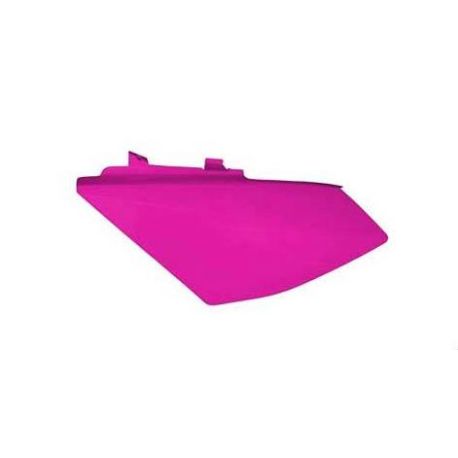 Placa lateral YCF izquierda