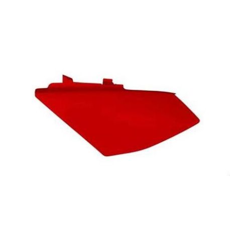 Placa lateral YCF izquierda