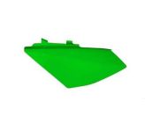 Placa lateral YCF izquierda