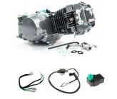 Moteur 4T YX 140cc avec Arbre à came Racing