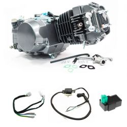Motore YX 140cc con albero a camme Racing