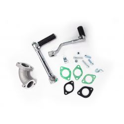 Engine YX 140cc Camshaft Racing