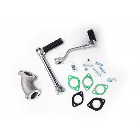 Engine YX 140cc Camshaft Racing