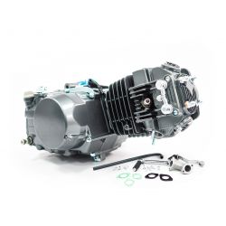 Motor 4T YX 150cc com...