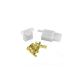 Connettore a 3 pin - Maschio/Femmina