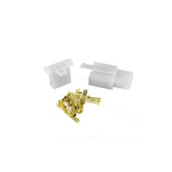 Connettore a 3 pin -...