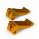 Repose pied - Pocket Bike Racing - 49 cm3