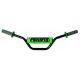 Guidon Acier PROTAPER 22mm + Poignée