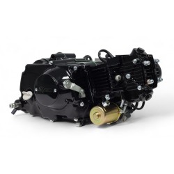 4T 50cc engine with...
