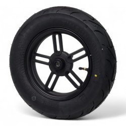 Rueda delantera de 10" -...