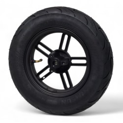 Roue avant 10" - DAX SKYTEAM - Électrique