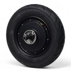 Roda traseira 10" - DAX...