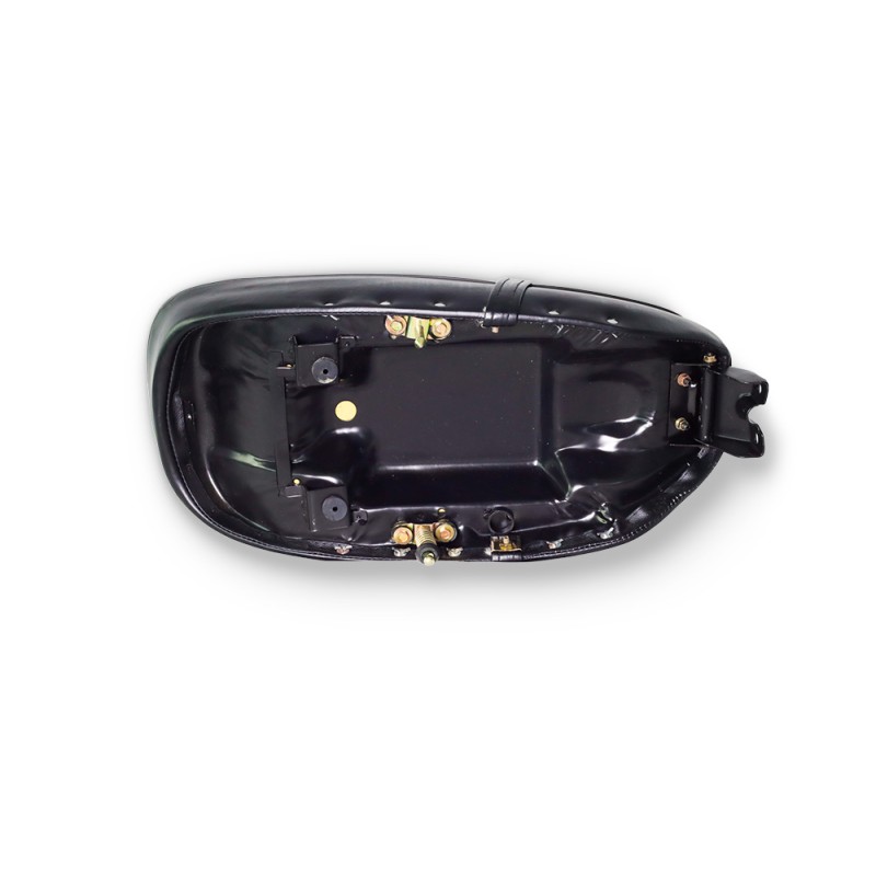 Kit coprimanopola interruttore accensione Helm Lock 2 -Ty - sostituzione per Dax SkyTeam 50cc 125cc