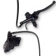 Kit freno posteriore completo - DAX SKYTEAM - Elettrico