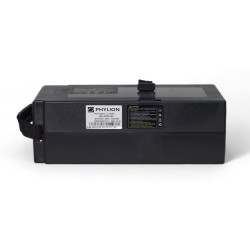 Lithium-Ionen-Akku -...