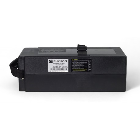 Batteria agli ioni di litio - 28Ah/1344Wh - SKYTEAM elettrica 1200W