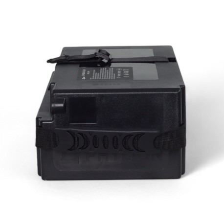 Batteria agli ioni di litio - 28Ah/1344Wh - SKYTEAM elettrica 1200W