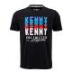 Tee shirt Kenny - M
