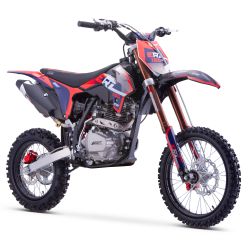 Motocross CRZ ERZ - 150cc...