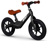 Bici bilanciata CRZ LOOP 12"- Nera