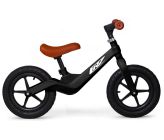 Bici bilanciata CRZ LOOP 12"- Nera
