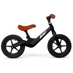 Bici bilanciata CRZ LOOP 12"- Nera