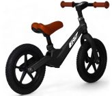 Bici bilanciata CRZ LOOP 12"- Nera
