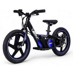 Bici bilanciata elettrica...