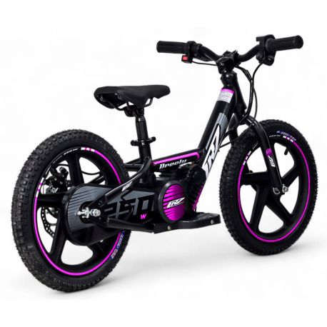 Draisienne Electrique CRZ Dreely 12" 24V 80Watts