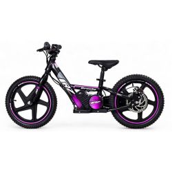 Draisienne Electrique CRZ Dreely 12" 24V 80Watts