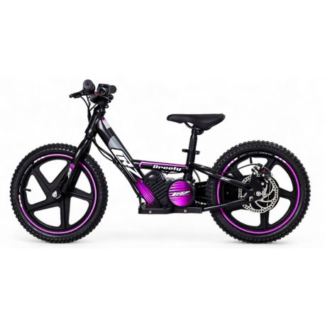 Draisienne Electrique CRZ Dreely 12" 24V 80Watts