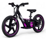 Draisienne Electrique CRZ Dreely 12" 24V 80Watts