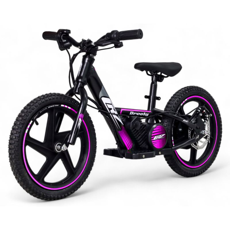 Draisienne Electrique CRZ Dreely 12" 24V 80Watts