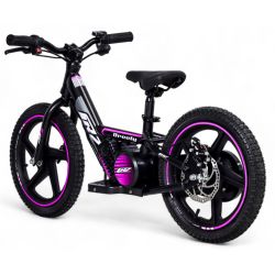 Draisienne Electrique CRZ Dreely 12" 24V 80Watts