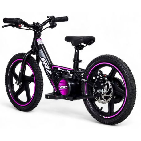 Draisienne Electrique CRZ Dreely 12" 24V 80Watts
