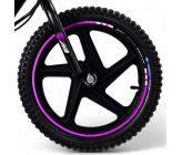 Draisienne Electrique CRZ Dreely 12" 24V 80Watts