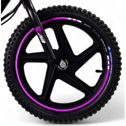 Draisienne Electrique CRZ Dreely 12" 24V 80Watts