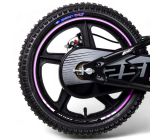 Draisienne Electrique CRZ Dreely 12" 24V 80Watts