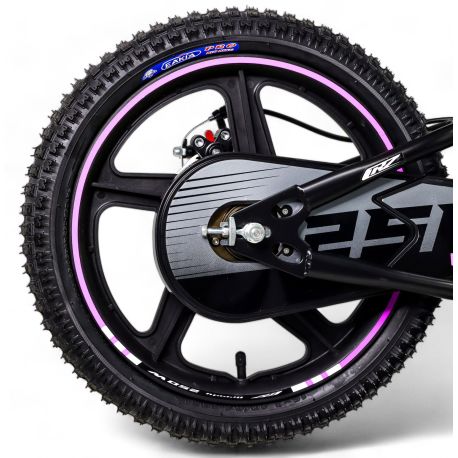 Draisienne Electrique CRZ Dreely 12" 24V 80Watts
