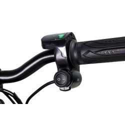 Draisienne Electrique CRZ Dreely 12" 24V 80Watts