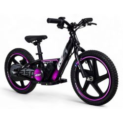 Draisienne Electrique CRZ Dreely 12" 24V 80Watts