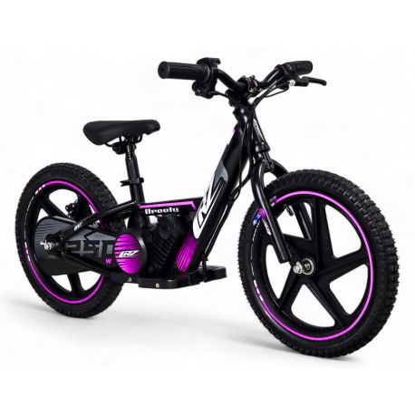 Draisienne Electrique CRZ Dreely 12" 24V 80Watts