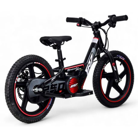 Draisienne Electrique CRZ Dreely 12" 24V 80Watts